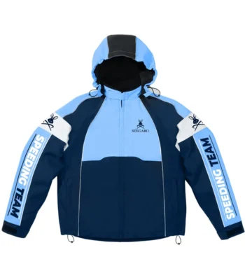 Stegaro Racing Team Speed Jacket