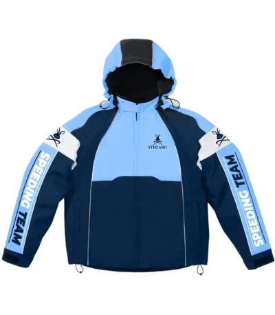 Stegaro Racing Team Speed Jacket