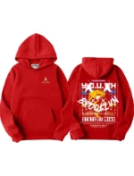 State Of Mind Stegaro Hoodie