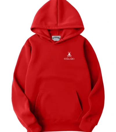 State Of Mind Stegaro Hoodie