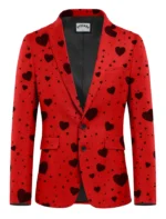 Stegaro Blaze of Love Blazer