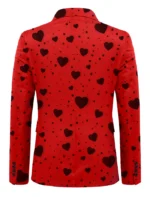 Stegaro Blaze of Love Blazer