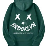 Stegaro Brooklyn Hoodie