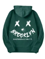 Stegaro Brooklyn Hoodie