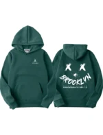 Stegaro Brooklyn Hoodie