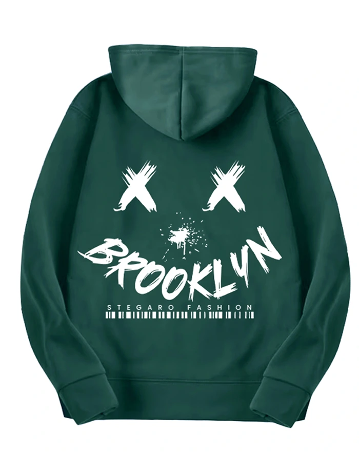 Stegaro Brooklyn Hoodie Stegaro Brooklyn Hoodie