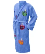 Stegaro Coffee Mug Bathrobe