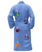 Stegaro Coffee Mug Bathrobe