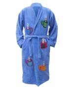 Stegaro Coffee Mug Bathrobe