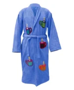 Stegaro Coffee Mug Bathrobe