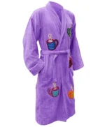 Stegaro Coffee Mug Bathrobe