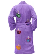 Stegaro Coffee Mug Bathrobe