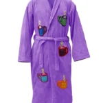 Stegaro Coffee Mug Bathrobe
