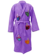 Stegaro Coffee Mug Bathrobe