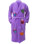 Stegaro Coffee Mug Bathrobe