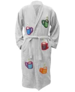 Stegaro Coffee Mug Bathrobe