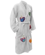 Stegaro Coffee Mug Bathrobe