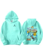 Stegaro Cool Zone Hoodie