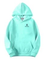 Stegaro Cool Zone Hoodie