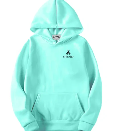 Stegaro Cool Zone Hoodie