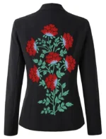 Stegaro Eclipse Blossom Blazer