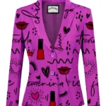 Stegaro FemmeVibe Blazer