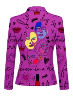 Stegaro FemmeVibe Blazer
