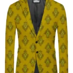 Stegaro Golden Royale Blazer