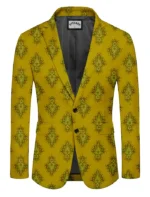 Stegaro Golden Royale Blazer