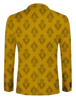 Stegaro Golden Royale Blazer