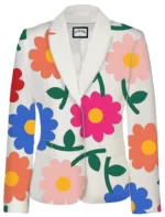 Stegaro Happy Daisy Blazer