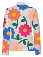 Stegaro Happy Daisy Blazer