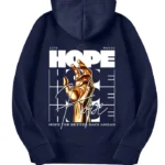 Stegaro Hope Hoodie