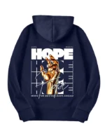 Stegaro Hope Hoodie