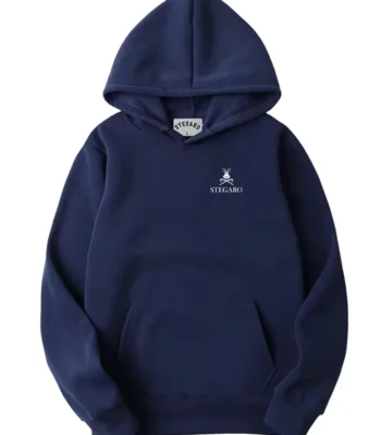 Stegaro Hope Hoodie