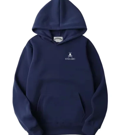 Stegaro Hope Hoodie