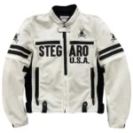 Stegaro Legacy Rider Jacket