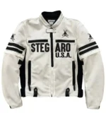 Stegaro Legacy Rider Jacket
