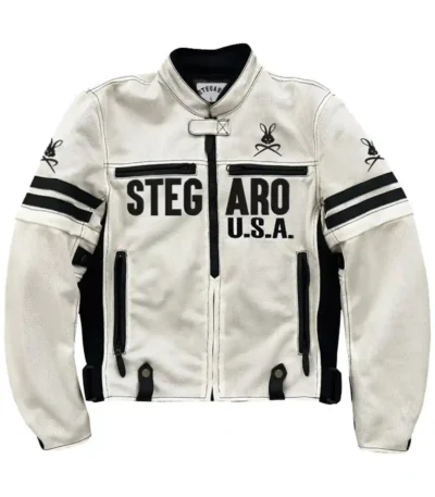 Stegaro Legacy Rider Jacket