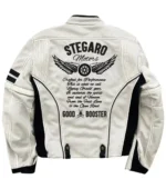 Stegaro Legacy Rider Jacket