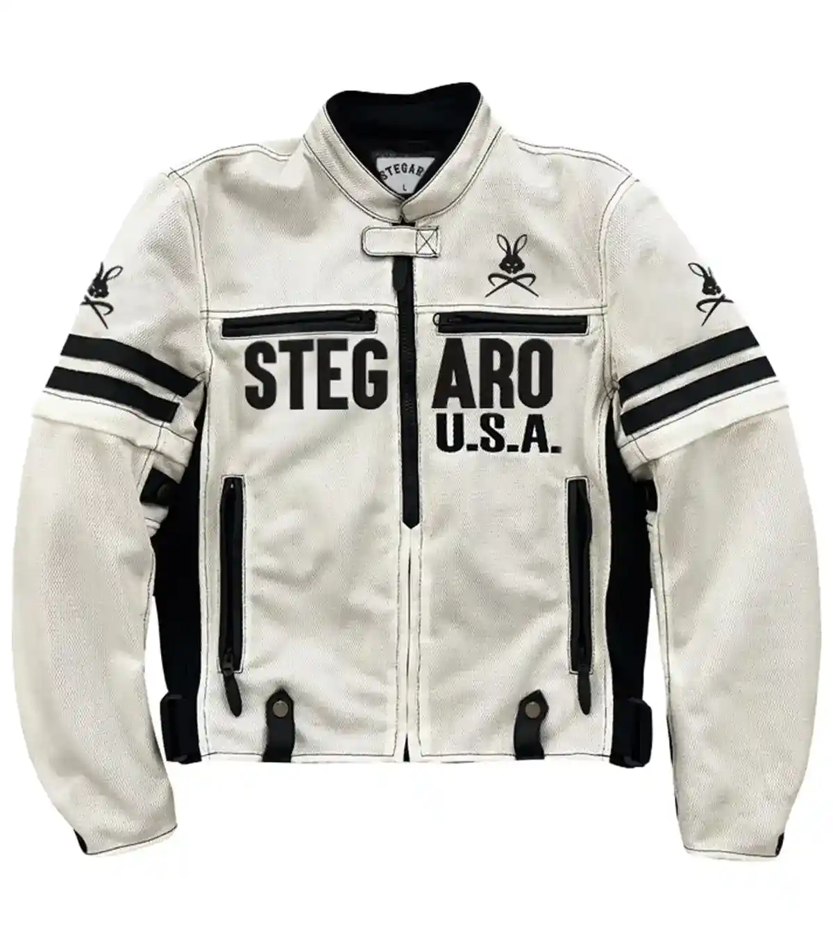 Stegaro Legacy Rider Jacket Stegaro Legacy Rider Jacket