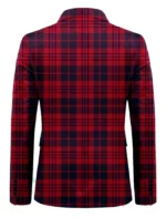 Stegaro Lumberjack Luxe Blazer