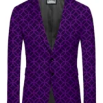 Stegaro Royal Nexus Blazer