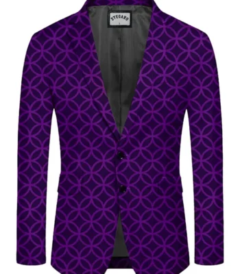 Stegaro Royal Nexus Blazer