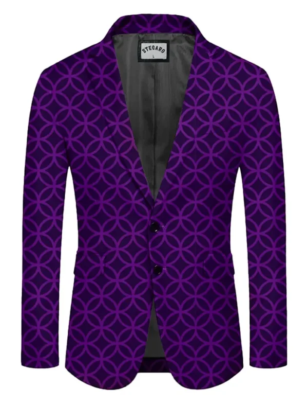 Stegaro Royal Nexus Blazer