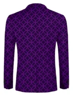 Stegaro Royal Nexus Blazer