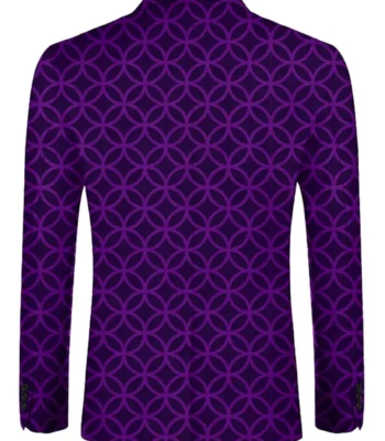 Stegaro Royal Nexus Blazer
