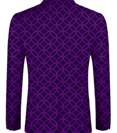 Stegaro Royal Nexus Blazer