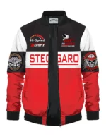 Stegaro Super Racing Jacket