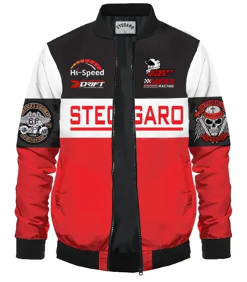 Stegaro Super Racing Jacket